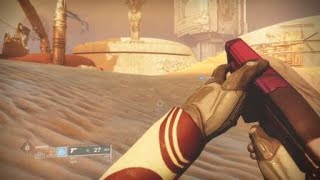 Why TF Are The Spawns Like This Bungie