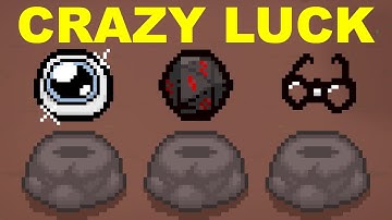 Spindown Dice is BROKEN