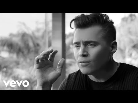 Shawn Hook ft. Vanessa Hudgens – Reminding Me (Official Video)