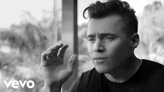 Video voorbeeld van "Shawn Hook - Reminding Me ft. Vanessa Hudgens"