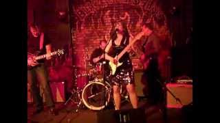 I Don't Believe performed by the Sandy Connolly Band