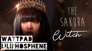 The Sakura Witch | Wattpad Trailer