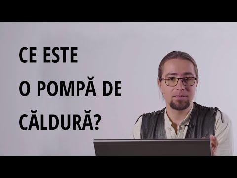 Video: Ce este o pompă bidirecțională?