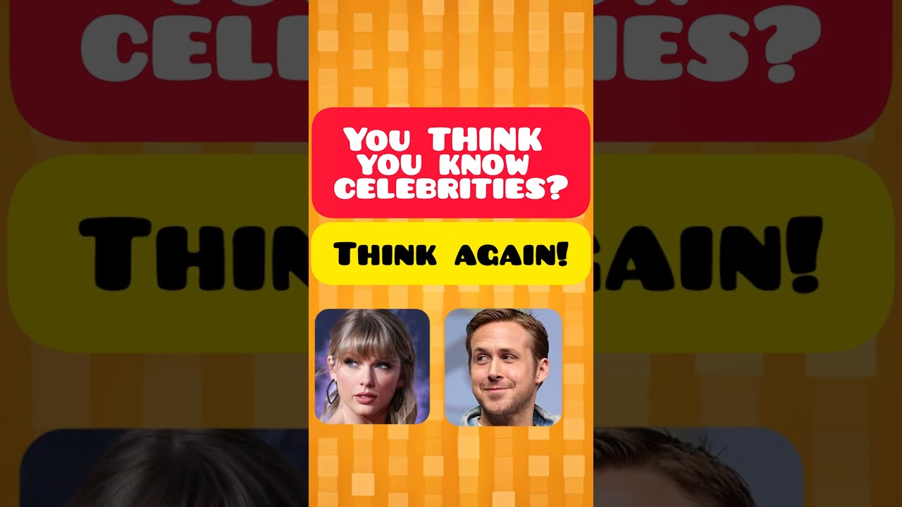 🤯Weird Celebrity Habits You Won’t Believe 