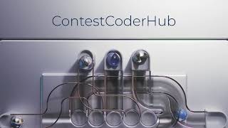 C - Increasing Sequence with Fixed OR || Codeforces Round 958 (Div. 2) Net Worth