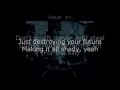 Metallica - Mercyful Fate Lyrics (HD)