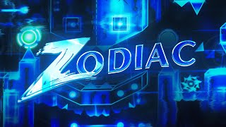 NEW HARDEST // JUMP FROM PHOBOS //  FIRST LIST DEMON SINCE 2020 // Zodiac 100%