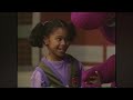 Barney &amp; Friends - Look Through the Window (Be A Friend)
