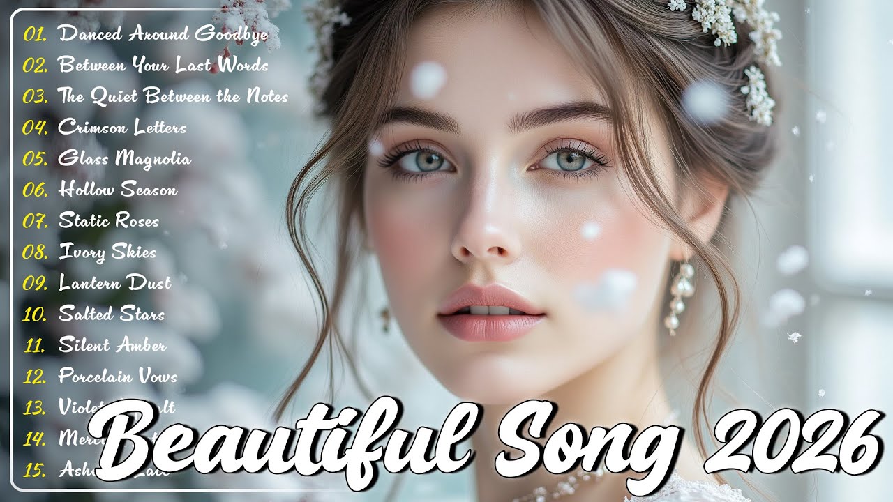 Funcore Music Romantic Music 2026 🎵 Soft Songs for Relaxing and Feeling Calm - YouTube