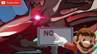How 2 NOT play Red Raptor 2.0