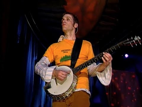 Matchbox Twenty - "Unwell" (MTV Hard Rock Live)