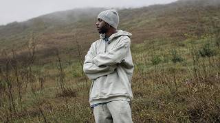 6LACK – “Let It Fade” (Music Video)