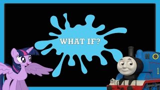 What If...henry Spots Trouble Conkers Bad Fur Day?