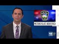 17-year-old ID’d as motorcyclist killed in crash on Briargate and Lexington
