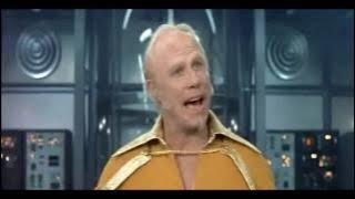 Goldmember - Farger can you hear me