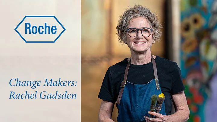 Change Makers | Rachel Gadsden