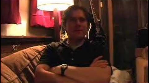 Jimmy Eat World Interview
