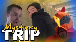 The FINALE  | Mystery Trip