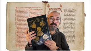 My Review of the Ignatius Catholic Study Bible, Old and New Testament.