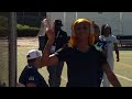LSU freshman Sha'Carri Richardson sets 100m collegiate ...