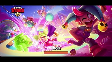 Brawl stars Crashing?!