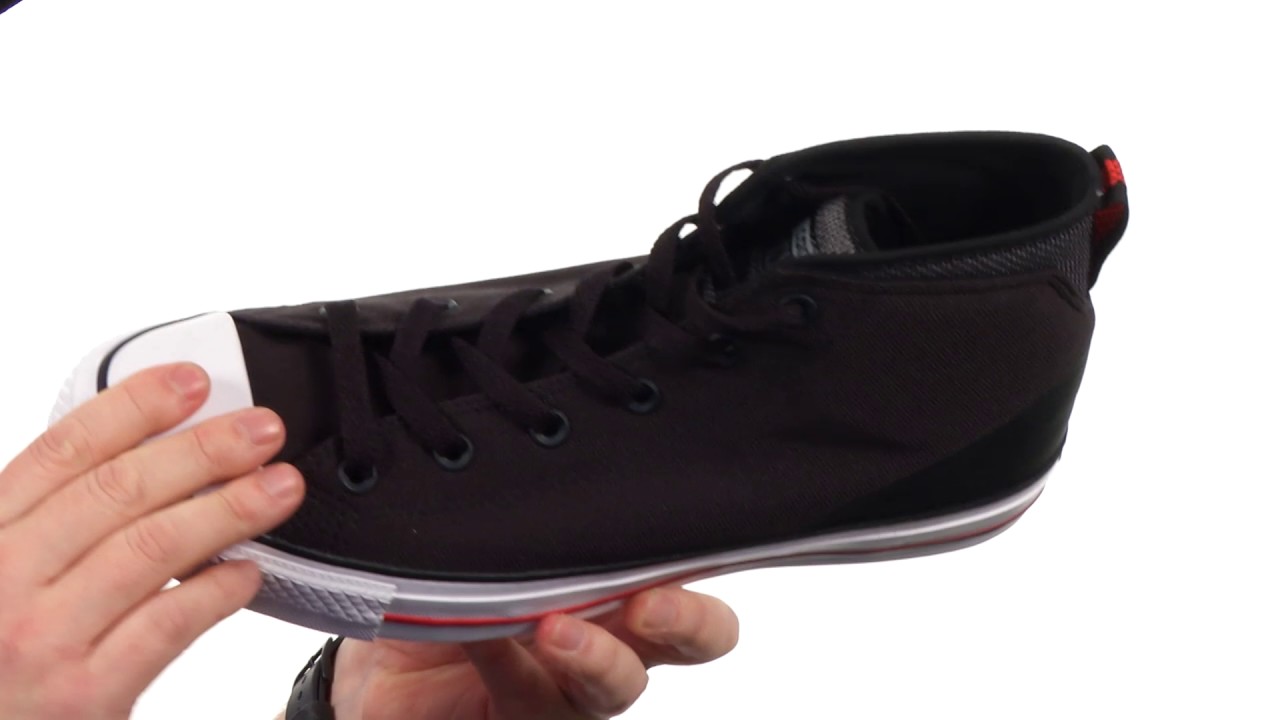 chuck taylor all star syde street