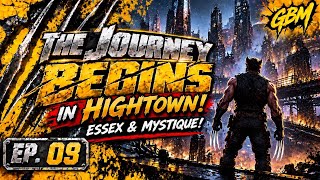 Marvel's Wolverine Ep 9 | Essex's Sentinel Plans REVEALED!