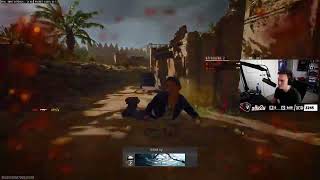 aBeZy on how underrated Simp really is (W Teammate)