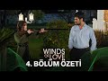 Rüzgarlı Tepe 4 Bölüm Özeti Winds Of Love Episode 4 Recap Eng Sub 