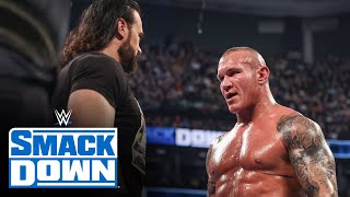 SmackDown’s best moments: SmackDown highlights, Feb. 9, 2024