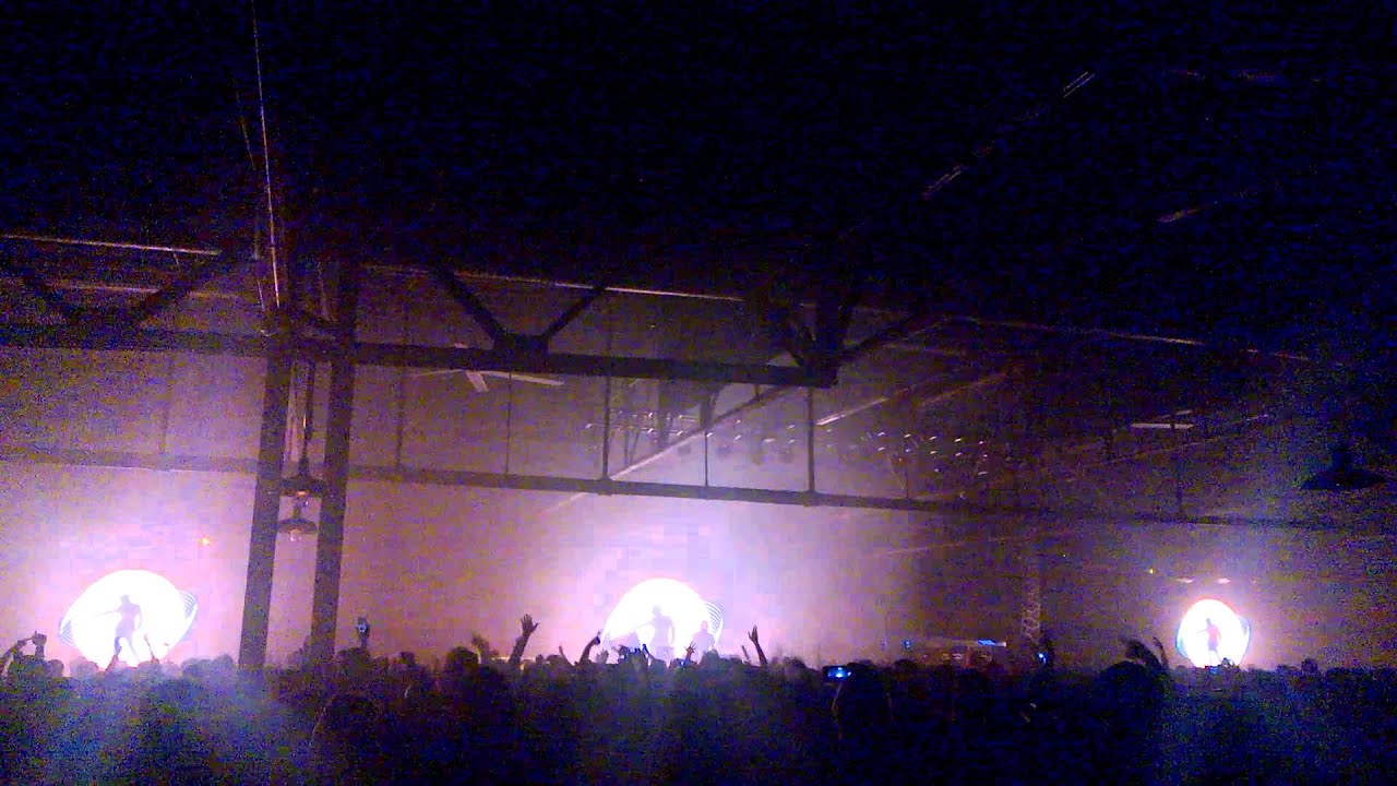 above beyond 1 marathon music works nashville tn 12feb2015 music works nashville