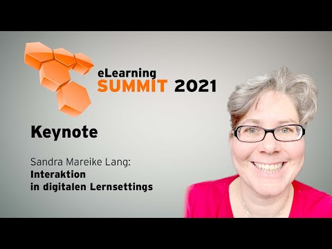 ??eSUMMIT 2021: 