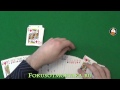 Карточные фокусы с картами (Обучение и их секреты).Контроль Тузов Эда Марло.Ed Marlo Card Tricks