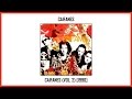 Caifanes - Caifanes (Vol. 2) [Album Completo] (Track at Once)