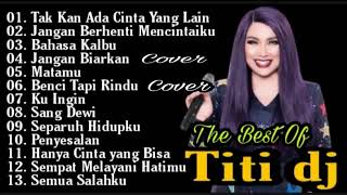 Titi Dj Full Album Terbaik | Lagu Lawas | Lagu Kenangan | Lagu Nostalgia Indonesia | Terpopuler 90an