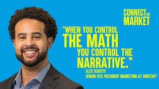 Alex Schutte: 6 Ways To  Drive Revenue & Earn Executive Trust - Episode #42