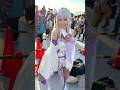 名前はまだない。コミックマーケット107コスプレ!レゼロ・エミリア