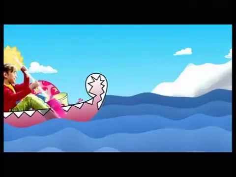 Strawberry Gum دعايات سبيس تون 