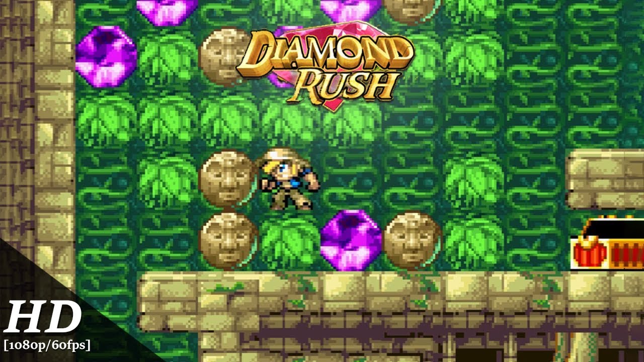 diamond rush cheat codes nokia x2