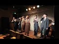 つつみ込むように･･･ / MISIA（アカペラカバー by Velvet）