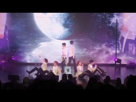 [FULL] 251108 Dreamcatcher - NCT WISH _ Into the Wish Our Wish