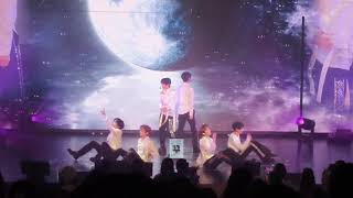 [FULL] 251108 Dreamcatcher - NCT WISH _ Into the Wish Our Wish