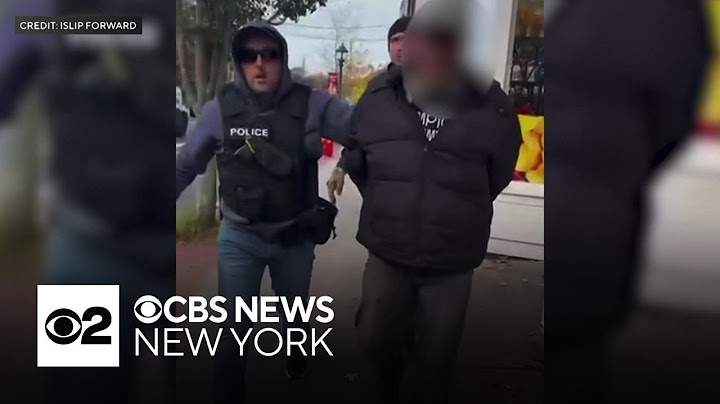 ICE arrests in Hampton Bays have immigrant communities on edge, residents say thumbnail