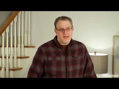 Ways to Cover Up a Hideous Ceiling