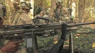 Operational Tests By The U.s. Army Operational Test Command B-Roll 2 2019