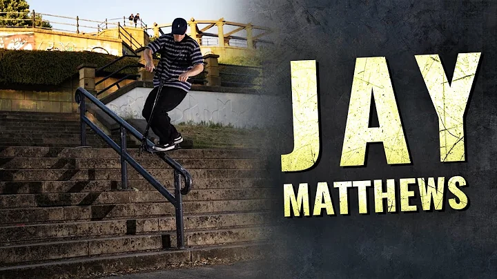 Jay Matthews | Lamb Banana