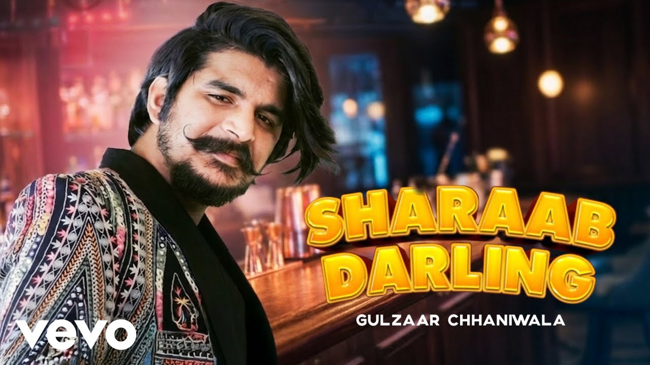 Sharaab Darling