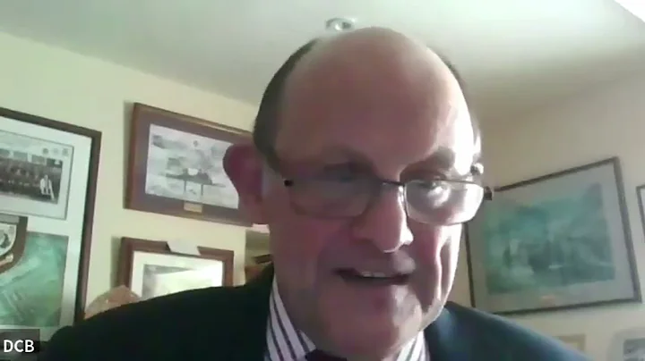 Col David Bates | British Military Nursing in Peace and War