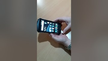 Problem with speakers of doogee s60