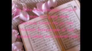 Inteam Hembusan Kasturi